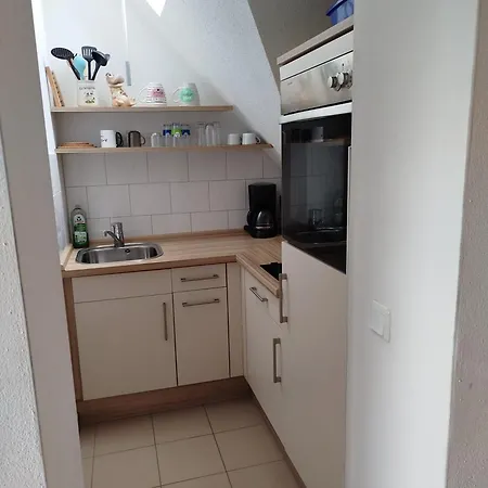 Apartman Am Land *