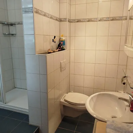 Am Land Apartman